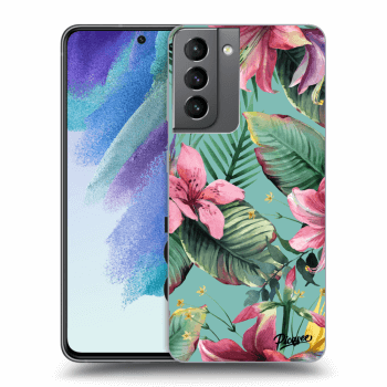 Husă pentru Samsung Galaxy S21 FE 5G - Hawaii