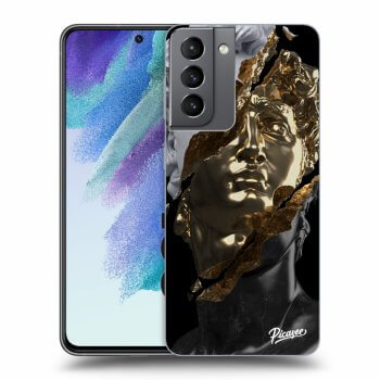 Husă pentru Samsung Galaxy S21 FE 5G - Trigger