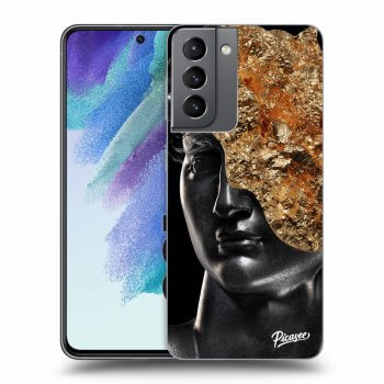 Husă pentru Samsung Galaxy S21 FE 5G - Holigger