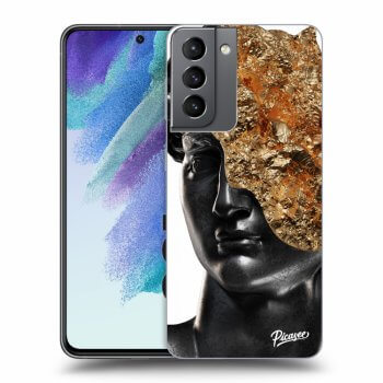 Husă pentru Samsung Galaxy S21 FE 5G - Holigger