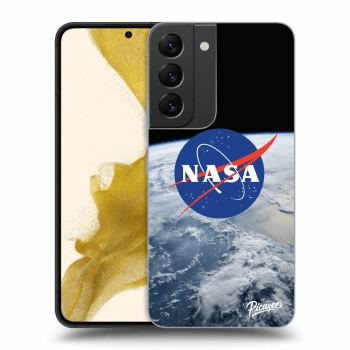 Husă pentru Samsung Galaxy S22 5G - Nasa Earth