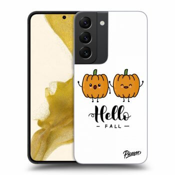 Husă pentru Samsung Galaxy S22 5G - Hallo Fall