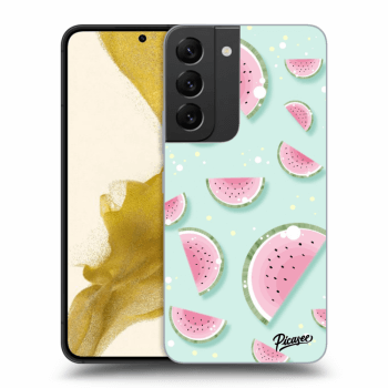 Husă pentru Samsung Galaxy S22 5G - Watermelon 2