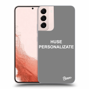 Husă pentru Samsung Galaxy S22+ 5G - Huse personalizate