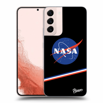 Husă pentru Samsung Galaxy S22+ 5G - NASA Original