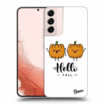 Husă pentru Samsung Galaxy S22+ 5G - Hallo Fall