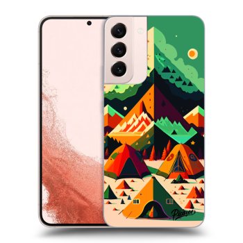 Husă pentru Samsung Galaxy S22+ 5G - Alaska