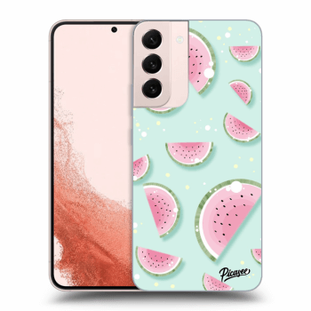 Husă pentru Samsung Galaxy S22+ 5G - Watermelon 2