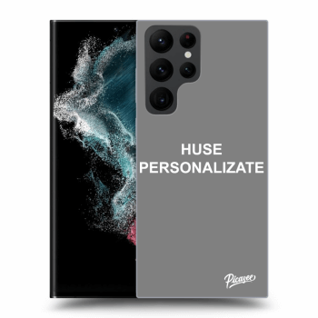 Husă pentru Samsung Galaxy S22 Ultra 5G - Huse personalizate