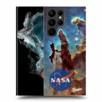 Husă pentru Samsung Galaxy S22 Ultra 5G - Eagle Nebula