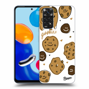 Husă pentru Xiaomi Redmi Note 11 - Gookies