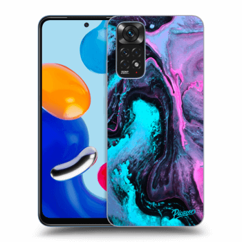 Husă pentru Xiaomi Redmi Note 11 - Lean 2