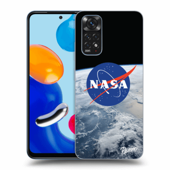 Husă pentru Xiaomi Redmi Note 11 - Nasa Earth