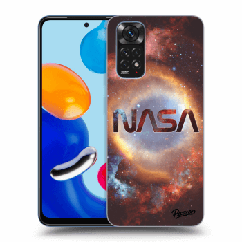 Husă pentru Xiaomi Redmi Note 11 - Nebula