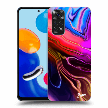 Husă pentru Xiaomi Redmi Note 11 - Electric