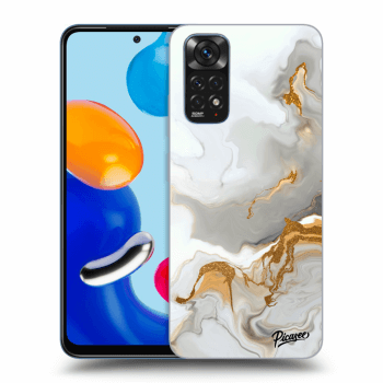 Husă pentru Xiaomi Redmi Note 11 - Her