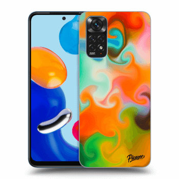 Husă pentru Xiaomi Redmi Note 11 - Juice