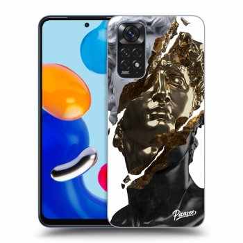 Husă pentru Xiaomi Redmi Note 11 - Trigger