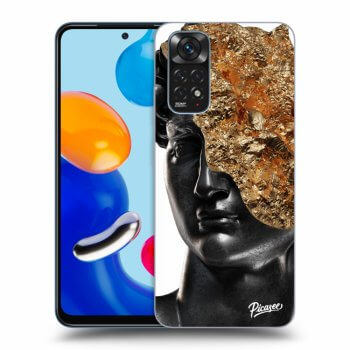 Husă pentru Xiaomi Redmi Note 11 - Holigger