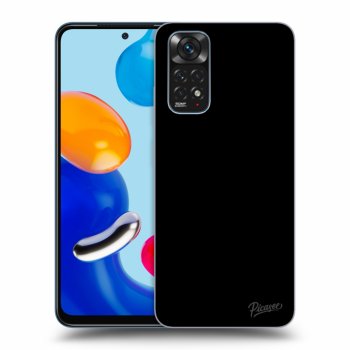 Husă pentru Xiaomi Redmi Note 11 - Clear