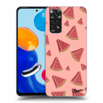 Picasee ULTIMATE CASE pentru Xiaomi Redmi Note 11 - Watermelon