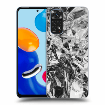 Husă pentru Xiaomi Redmi Note 11 - Chrome