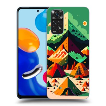 Husă pentru Xiaomi Redmi Note 11S 4G - Alaska