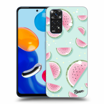 Husă pentru Xiaomi Redmi Note 11S 4G - Watermelon 2