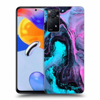 Husă pentru Xiaomi Redmi Note 11 Pro - Lean 2