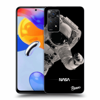 Husă pentru Xiaomi Redmi Note 11 Pro - Astronaut Big