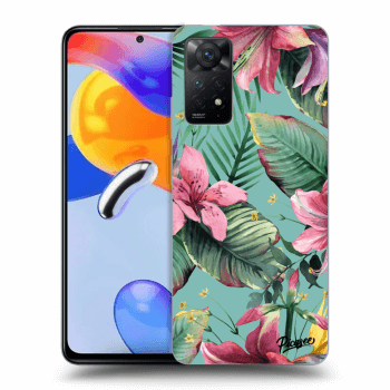 Husă pentru Xiaomi Redmi Note 11 Pro - Hawaii