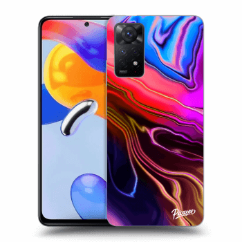 Husă pentru Xiaomi Redmi Note 11 Pro - Electric