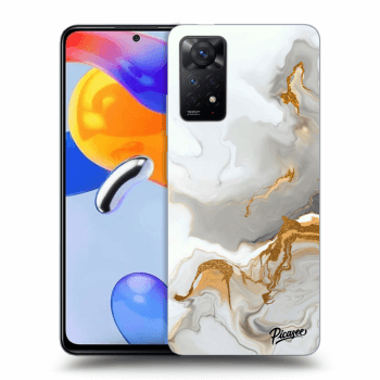 Husă pentru Xiaomi Redmi Note 11 Pro - Her