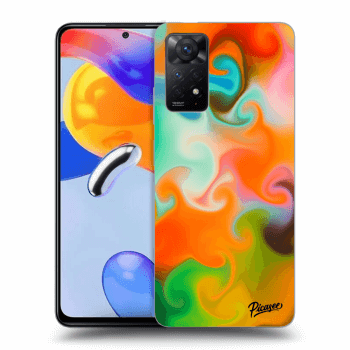 Husă pentru Xiaomi Redmi Note 11 Pro - Juice