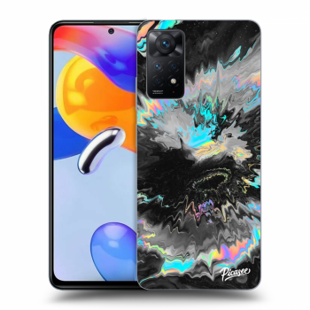 Husă pentru Xiaomi Redmi Note 11 Pro - Magnetic