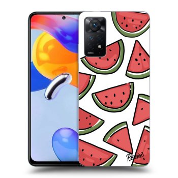 Husă pentru Xiaomi Redmi Note 11 Pro - Melone