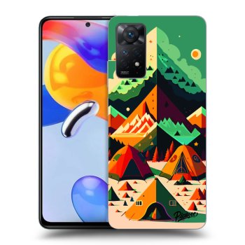 Husă pentru Xiaomi Redmi Note 11 Pro - Alaska