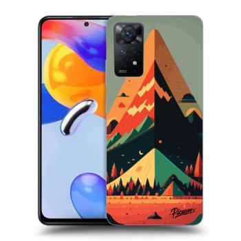 Husă pentru Xiaomi Redmi Note 11 Pro - Oregon