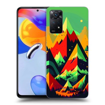 Husă pentru Xiaomi Redmi Note 11 Pro - Toronto