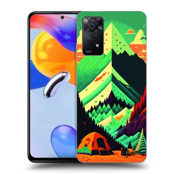 Husă pentru Xiaomi Redmi Note 11 Pro - Whistler