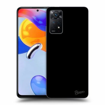 Husă pentru Xiaomi Redmi Note 11 Pro - Clear