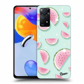 Husă pentru Xiaomi Redmi Note 11 Pro - Watermelon 2