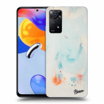 Husă pentru Xiaomi Redmi Note 11 Pro - Splash