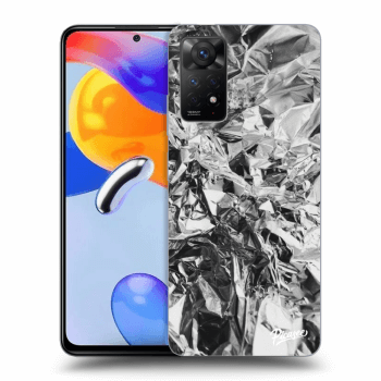 Husă pentru Xiaomi Redmi Note 11 Pro - Chrome