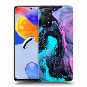 Husă pentru Xiaomi Redmi Note 11 Pro 5G - Lean 2