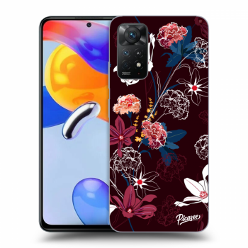 Husă pentru Xiaomi Redmi Note 11 Pro 5G - Dark Meadow