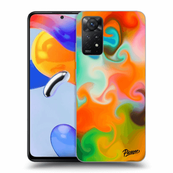 Husă pentru Xiaomi Redmi Note 11 Pro 5G - Juice