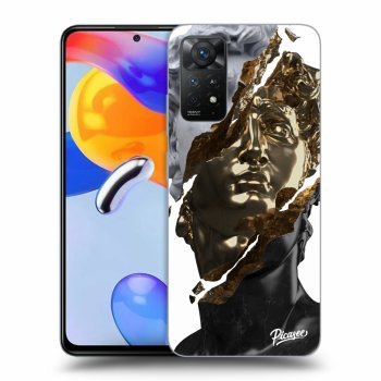 Husă pentru Xiaomi Redmi Note 11 Pro 5G - Trigger