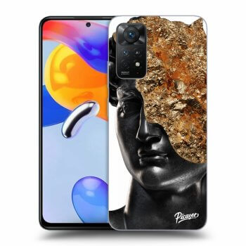 Husă pentru Xiaomi Redmi Note 11 Pro 5G - Holigger