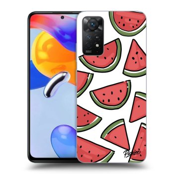 Husă pentru Xiaomi Redmi Note 11 Pro 5G - Melone